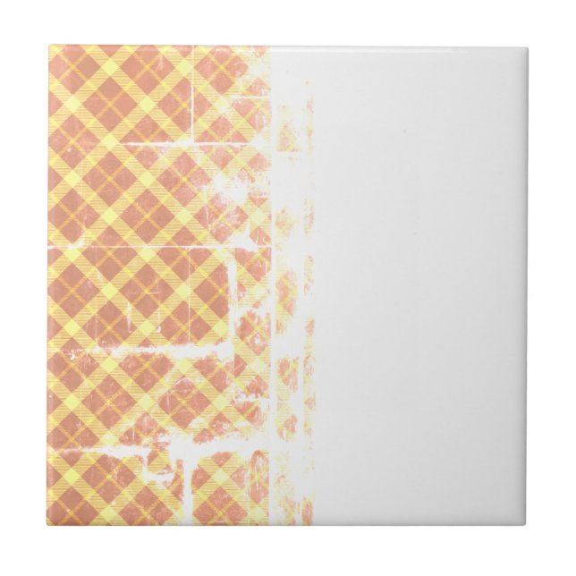 PICNIC-keramiskt plattor | m3galleryStudio Kakelplatta (Framsidan)