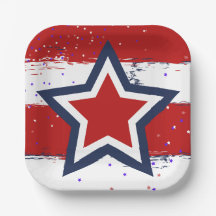 Picnic med farbror Sam