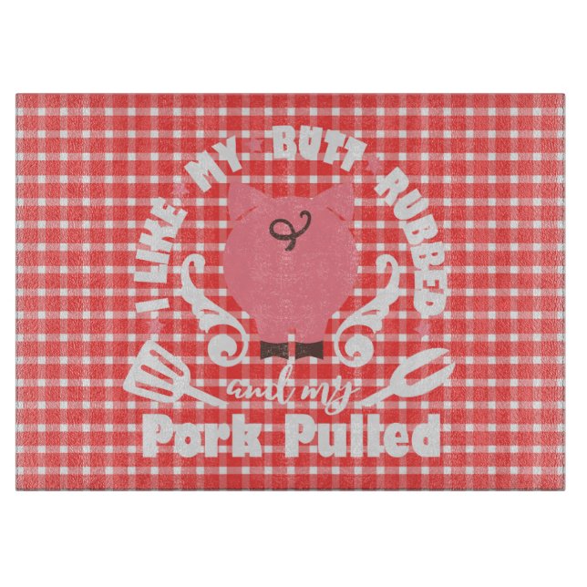 Picnic PLAT Jag gillar min knölgummi (Framsidan)