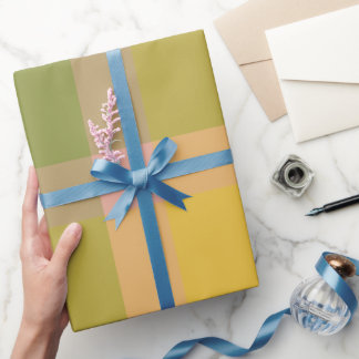 Picnic Play - 04 april - Wrapping Papper Presentpapper