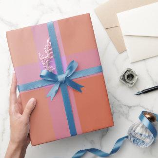 Picnic Play - 06 juni - Wrapping Papper Presentpapper