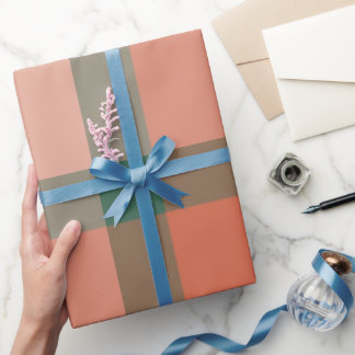 Picnic Play - 09 september - Papper inkapsling Presentpapper