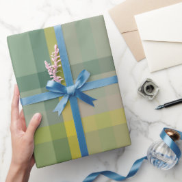 Picnic Play Small - 03 mars - Wrapping Papper Presentpapper