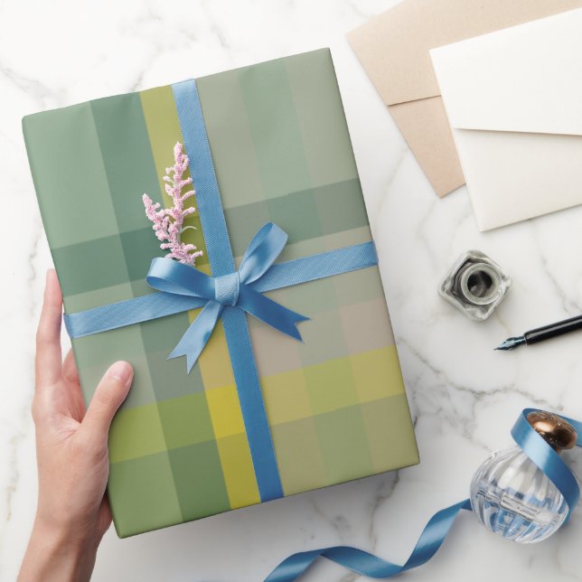 Picnic Play Small - 03 mars - Wrapping Papper Presentpapper (Gifting)