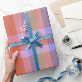 Picnic Play Small - 06 juni - Wrapping Papper Presentpapper