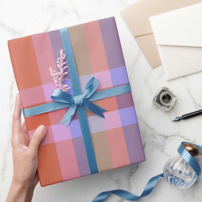 Picnic Play Small - 06 juni - Wrapping Papper Presentpapper (Gifting)