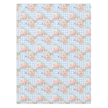 Picnic vid St Hubert Priory Tablecloth