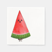 Picnic Watermelon