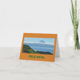 Pico-julkort Tack Kort