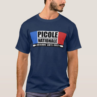 Picole nationale t shirt