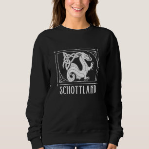 Pictish Briton Scottish Old national T Shirt