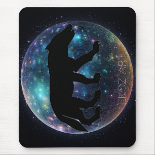 Pictish Varg Space Orb Musmatta