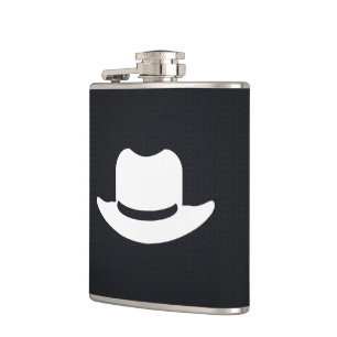 Pictogram för Cowboyhattar Fickplunta