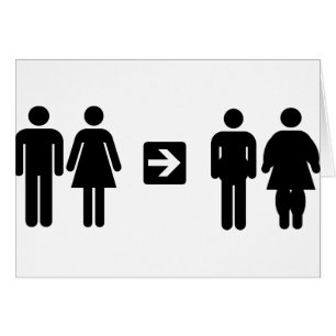 pictogramhumor hälsningskort