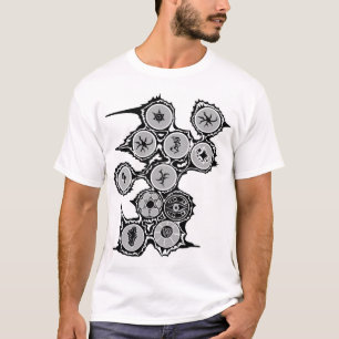 Pictogramms T Shirt