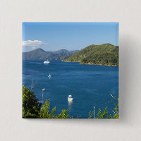 Picton Harbour, Marlborough Sounds, söder