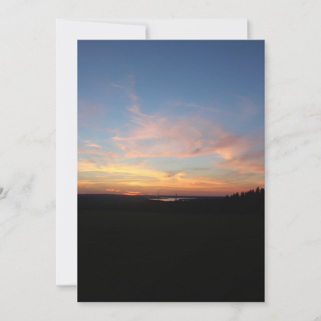 Pictou i Horisont (Framsida)