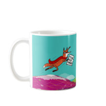 Picture Book Summit 2025 Mugg