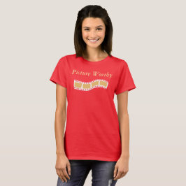 Picture Worthy T-Shirt