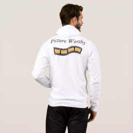 Picture Worthy T-Shirt