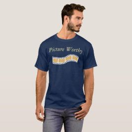 Picture Worthy T-Shirt