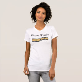 Picture Worthy T-Shirt