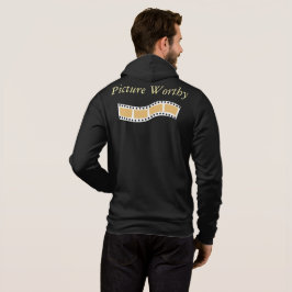 Picture Worthy T-Shirt