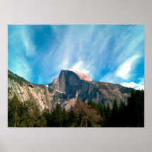 Picturesque Mountains