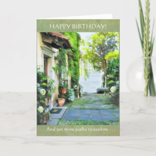 PICTURESQUE VÄG ATT FÖRKLARA KORT