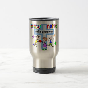 PICU Nurse Gifts Resemugg