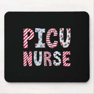 Picu Nurse Independence Day Amerika Musmatta