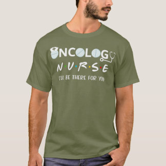Picu RN Nurse Oncology Dialys Gifts T Shirt