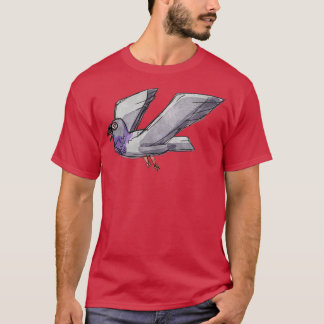 Pidgeon T Shirt
