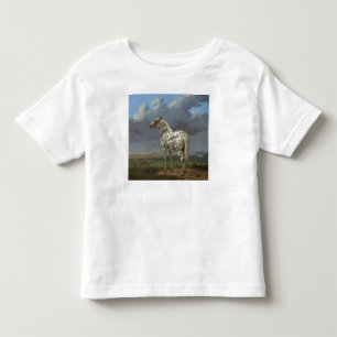 Piebaldhästen Tee Shirt