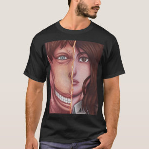 Pieck Finger - Cart Titan T Shirt