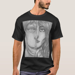 Pieck Finger - Cart Titan T Shirt