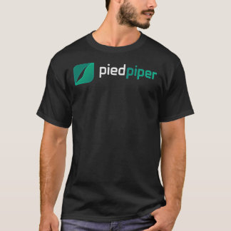 Pied Piper Essential T-Shirt