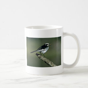Pied Wagtail Kaffemugg