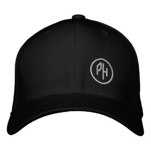 Piehouse sex fotografihatt! broderad keps