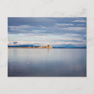 Piel Island Cumbria England Vykort