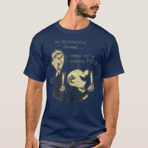 Piels Beer Vintage Label Beer Lover Gift 2 T Shirt