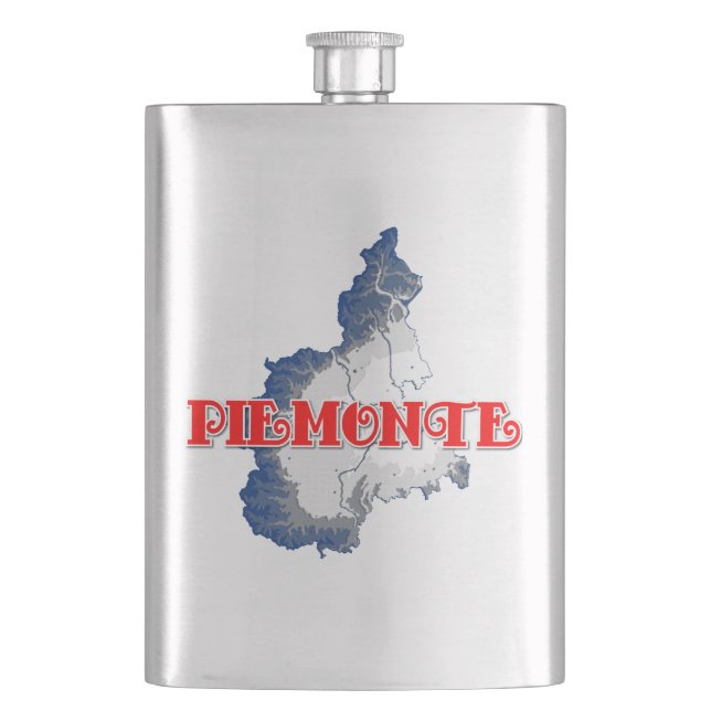 Piemont Fickplunta (Framsidan)