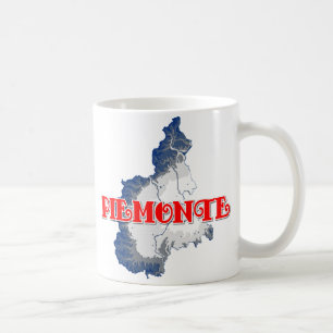 Piemont Kaffemugg