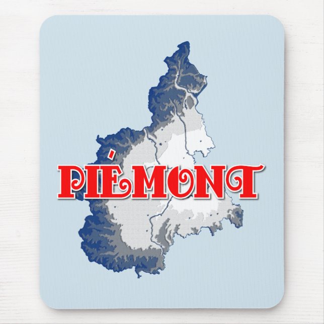 Piemont Musmatta (Framsidan)