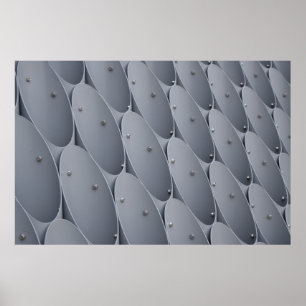 Pier 17 nya verk poster