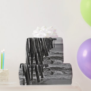 Pier by Shirley Taylor Presentpapper
