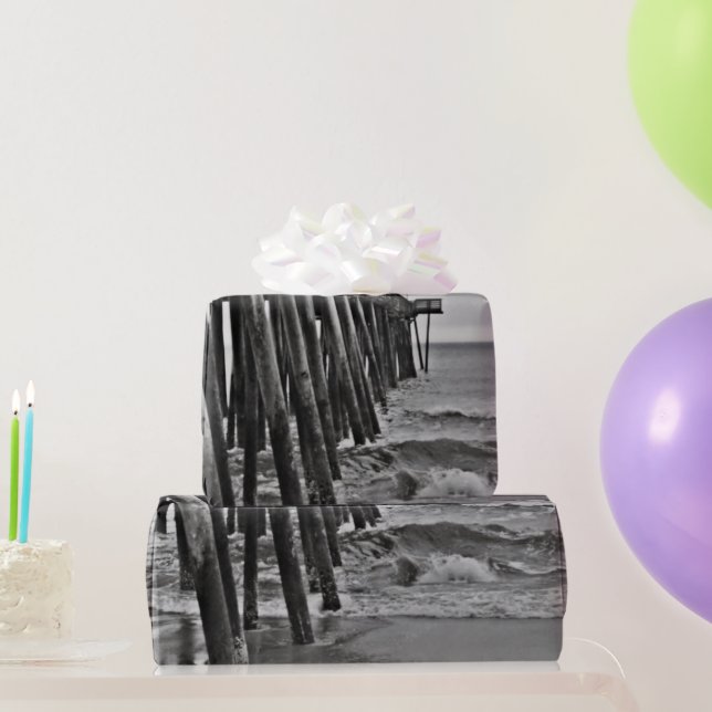 Pier by Shirley Taylor Presentpapper (Festgåvor)