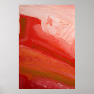 Pier Fine Art Poster Skriv ut