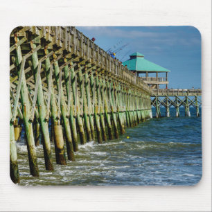 Pier Fishing Musmatta
