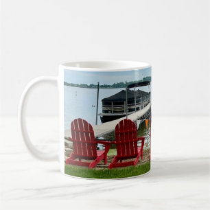 Pier Kaffemugg